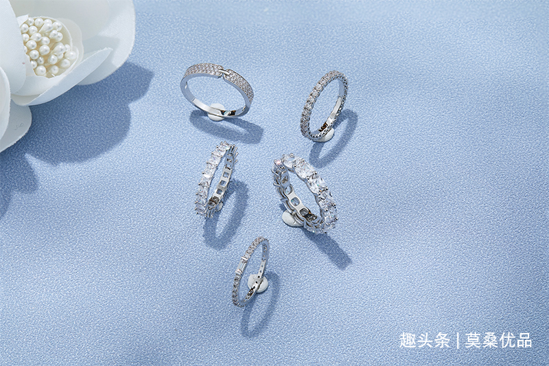 做珠寶首飾創(chuàng)業(yè)前期需要準(zhǔn)備什么？這三點(diǎn)要看看